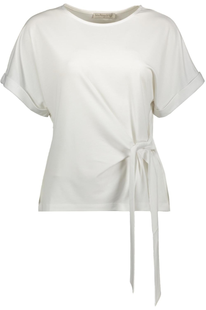 NOVI TOP WHITE